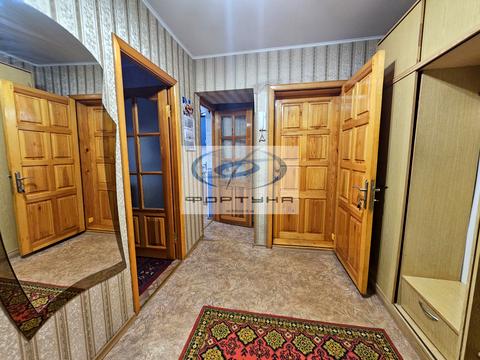 квартира за адресою Максима Залізняка вул. (Громова), 29/5