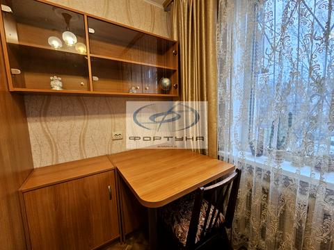 квартира за адресою Максима Залізняка вул. (Громова), 29/5