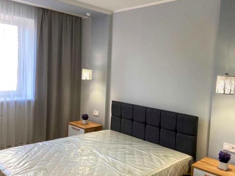 квартира по адресу Львовское шоссе, 33/2