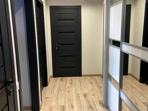 квартира по адресу Львовское шоссе, 33/2