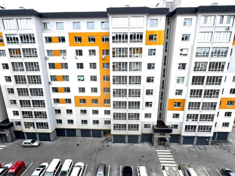 квартира за адресою Вінницьке шосе, 1/8