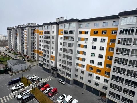 квартира за адресою Вінницьке шосе, 1/8