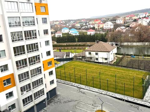 квартира за адресою Вінницьке шосе, 1/8