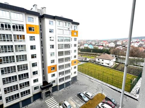 квартира за адресою Вінницьке шосе, 1/8