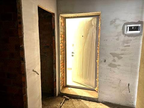 квартира за адресою Вінницьке шосе, 1/8