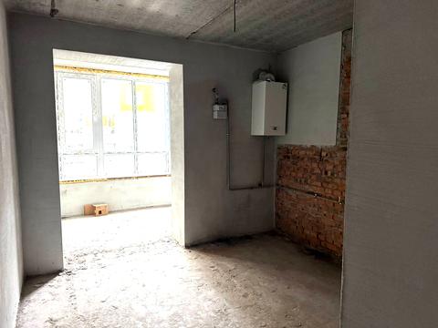 квартира за адресою Вінницьке шосе, 1/8