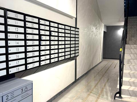 квартира за адресою Вінницьке шосе, 1/8