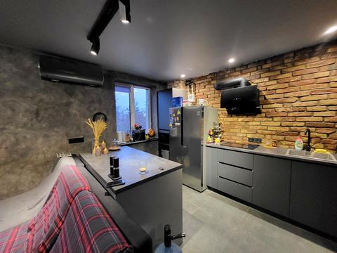 квартира за адресою Старокостянтинівське шосе, 2к