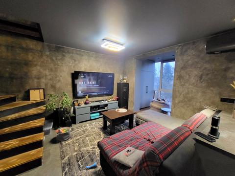 квартира за адресою Старокостянтинівське шосе, 2к