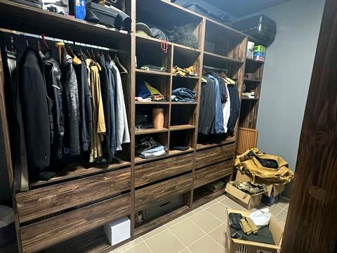 квартира за адресою Старокостянтинівське шосе, 2к