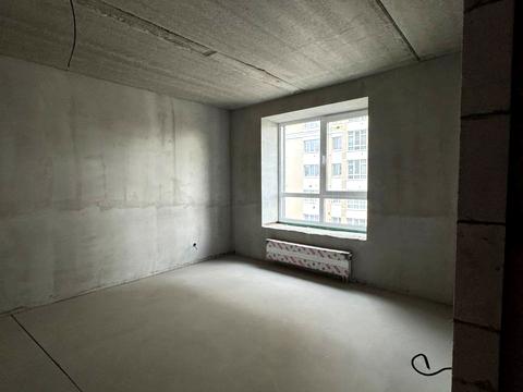 квартира за адресою Зарічанська вул., 3/3в