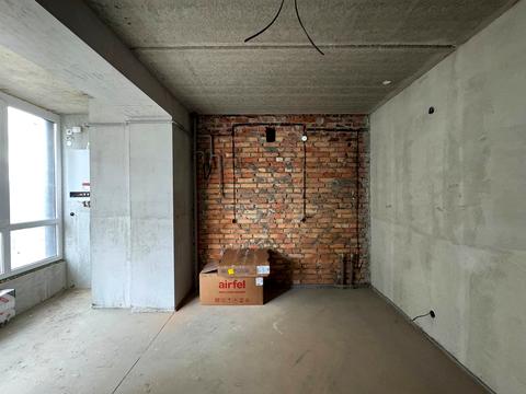 квартира за адресою Зарічанська вул., 3/3в