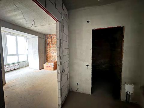 квартира за адресою Зарічанська вул., 3/3в