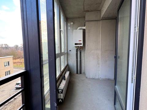 квартира за адресою Зарічанська вул., 3/3в