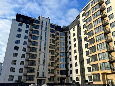 квартира за адресою Зарічанська вул., 3/3в