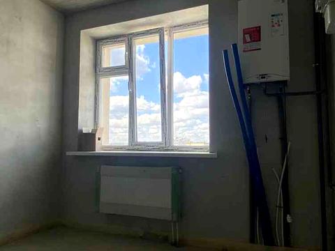 квартира по адресу Кармелюка ул., (Будинок 3а/3)