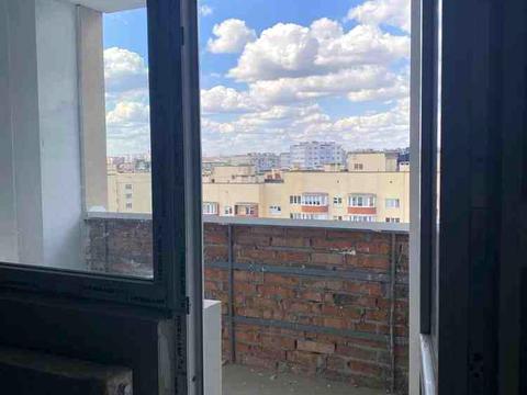 квартира по адресу Кармелюка ул., (Будинок 3а/3)