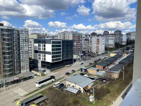 квартира по адресу Кармелюка ул., (Будинок 3а/3)