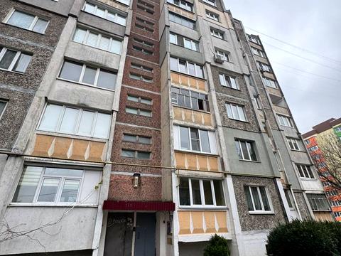 квартира по адресу Гаёвая ул. (Васяніна), 2