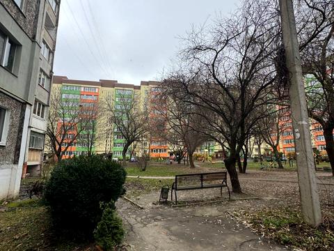 квартира по адресу Гаёвая ул. (Васяніна), 2