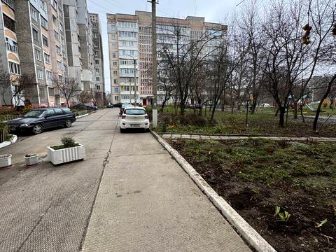 квартира по адресу Гаёвая ул. (Васяніна), 2