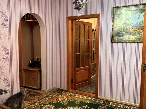 квартира по адресу Гаёвая ул. (Васяніна), 2