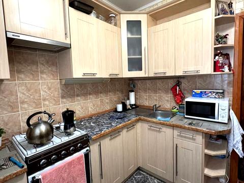 квартира по адресу Гаёвая ул. (Васяніна), 2