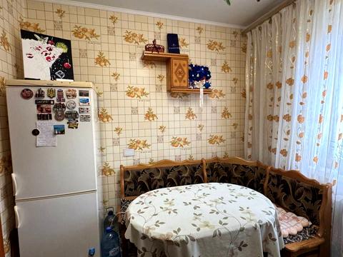 квартира по адресу Гаёвая ул. (Васяніна), 2