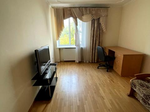 квартира по адресу Митрополита Шептицького ул. (Раскової), 3