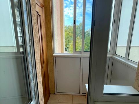 квартира по адресу Митрополита Шептицького ул. (Раскової), 3