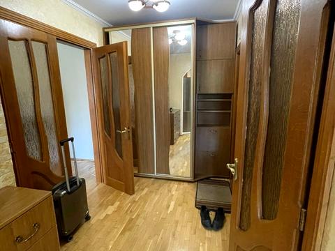 квартира по адресу Митрополита Шептицького ул. (Раскової), 3