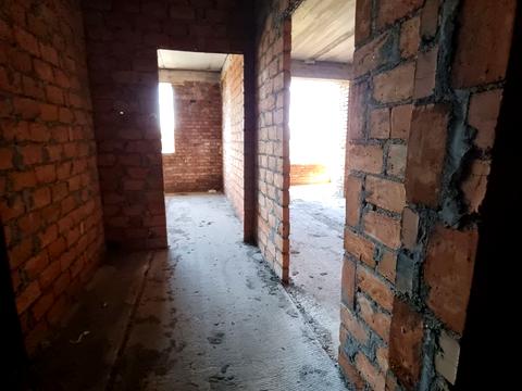 квартира по адресу Озёрная ул., 2