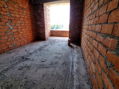 квартира по адресу Озёрная ул., 2