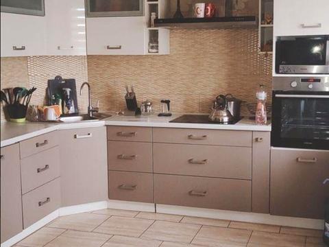 квартира за адресою Садова вул., 6