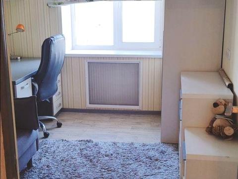 квартира за адресою Садова вул., 6