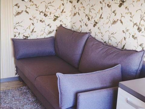 квартира за адресою Садова вул., 6