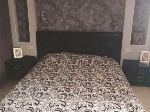 квартира за адресою Садова вул., 6