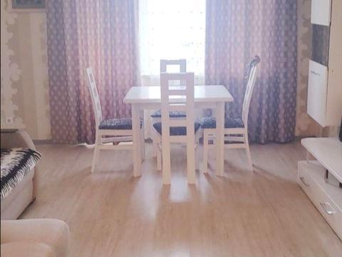 квартира за адресою Садова вул., 6