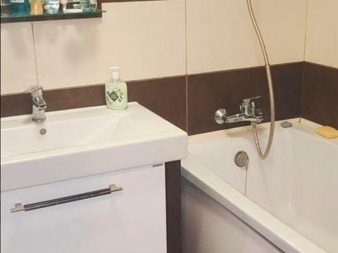 квартира за адресою Садова вул., 6