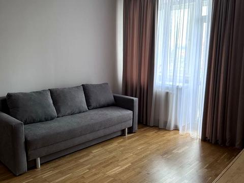 квартира по адресу Прибузька ул., 44