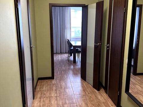 квартира по адресу Прибузька ул., 44