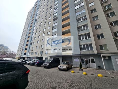 квартира за адресою Праведниці Шулежко вул. (Пушкіна), 31/2