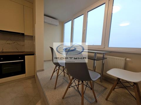 квартира за адресою Праведниці Шулежко вул. (Пушкіна), 31/2