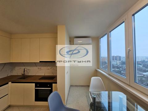 квартира за адресою Праведниці Шулежко вул. (Пушкіна), 31/2