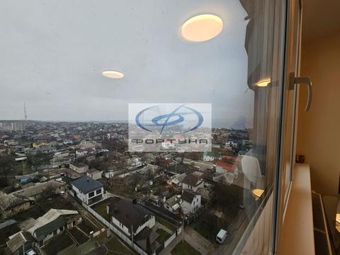 квартира за адресою Праведниці Шулежко вул. (Пушкіна), 31/2