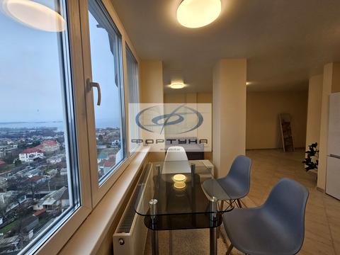 квартира за адресою Праведниці Шулежко вул. (Пушкіна), 31/2