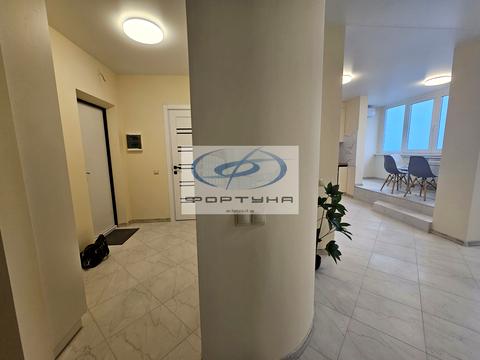 квартира за адресою Праведниці Шулежко вул. (Пушкіна), 31/2