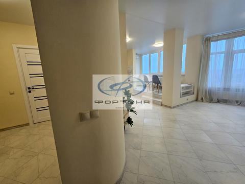 квартира за адресою Праведниці Шулежко вул. (Пушкіна), 31/2