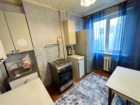 квартира за адресою Кривий Ріг, Соборності вул. (Косіора), 31а