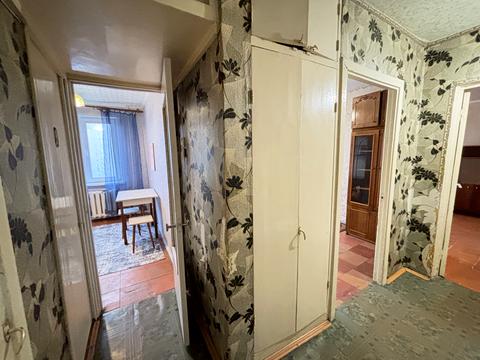 квартира за адресою Кривий Ріг, Соборності вул. (Косіора), 31а